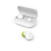 Hama Hi-Fi Écouteurs intra-auriculaires Bluetooth