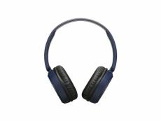 Jvc has35btau deep bass bluetooth on ear headphones|17