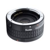 Kenko TelePlus - Convertisseur HD DGX - Canon EF