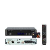 Récepteur TV satellite Full HD HDME SERVIMAT VEGA II + Carte d'accès TNTSAT V6 - Astra 19.2°, Time Shift