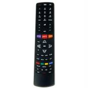 Télécommande TV THOMSON TCL BLACK 3.3VV 340MAA 3