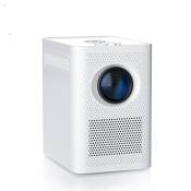 Vidéoprojecteur S30 1280x720 LED WiFi Blanc