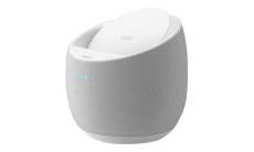 Belkin SoundForm Elite - Haut-parleur intelligent - IEEE 802.11b/g/n/ac, Bluetooth - Contrôlé par application - blanc