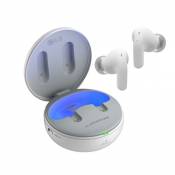 Ecouteurs intra-auriculaires sans fil True Wireless