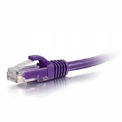 Legrand - Câble Ethernet C2G Cat6, câble de raccordement