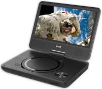 Logicom D-Jix PVS 906-20 - Lecteur DVD - portable -écran: