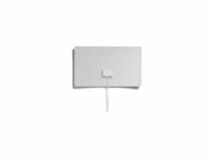 One for all sv9440 - antenne d'intérieur - ultra plate pour un positionnement derriere l'écran ou au mur - filtre 5g - full hd ONE8716184074141