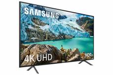Smart TV Samsung UE65RU7105 65' 4K Ultra HD LED WIFI
