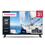 TV LED Thomson 24HG2S14C 60 cm HD 2024