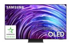 TV OLED Samsung TQ55S95D 140 cm 4K UHD Smart TV 2024