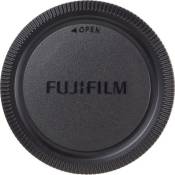 Bouchon boitier noir Fujifilm BCP-001 pour monture XF