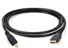 Câble Hdmi-micro-hdmi 3d (1m)
