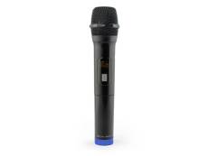 Microphone - Caliber HPA-605-MIC2 - Sans fil UHF
