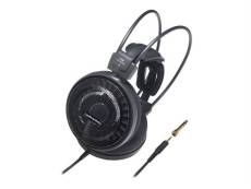 Audio-Technica ATH AD700X - Écouteurs - circum-aural - filaire - jack 3,5mm