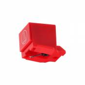 Audio Technica ATN91R Conical Stylus (Red)