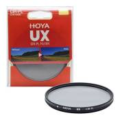 Hoya filtre polarisant circulaire plc ux 37mm
