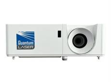 InFocus Quantum Laser Core Series INL148 - Projecteur DLP - laser - 3D - 3000 lumens - Full HD (1920 x 1080) - 16:9 - 1080p