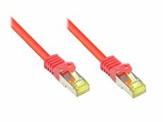 Kabelmeister SO-34620 Câble réseau Ethernet 10 Gigabits