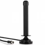 Wicked Chili Antenne DVBT2 Compatible avec Samsung,