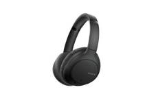 Casque Bluetooth à réduction de bruit Sony WH-CH710N