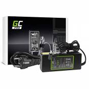 GC Pro Chargeur pour HP 250 G2, HP ProBook 650 G2 G3,