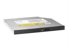 HP Slim - Lecteur de disque - graveur de DVD - interne