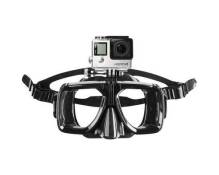 lunettes de plongée Mantona 21052 Adapté pour:GoPro