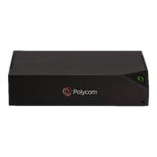 Polycom Pano - extension audio/vidéo sans fil - Ethernet, Fast Ethernet, Gigabit Ethernet, Bluetooth 4.0, WiFi