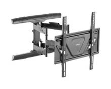 Support mural TV SpeaKa Professional 81,3 cm (32) - 177,8 cm (70) inclinable, mobile, extensible