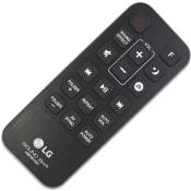 Télécommande Home cinema, DVD, Blue-ray AKB74815321 LG - 274083
