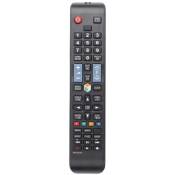 Télécommande Smart TV pour Samsung AA59-00581A PN51E8000 PN51E8000GF00583A