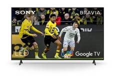 TV LED Sony Bravia KD-65X75WL 164 cm 4K HDR Smart TV