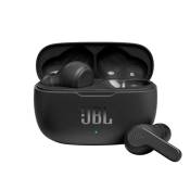 Ecouteurs intra-auriculaire sans fil True Wireless JBL Wave 200TWS Noir