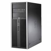 HP PC Tour 8200 Intel Core i3-2120 RAM 8Go Disque Dur 250Go Windows 10 WiFi (Reconditionné)