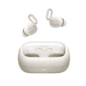 Preisku Mini Écouteurs sans fil, Bluetooth 5.3 - Isolation Phonique,mode veille-Blanc