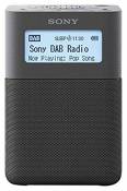 Sony XDR-V20D Radio portable digitale DAB/DAB+/FM -