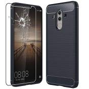 ebestStar - Coque pour Huawei Mate 10 Pro 2017, Etui