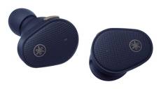 Ecouteurs sans fil Yamaha TW-E5B Bluetooth True Wireless Bleu