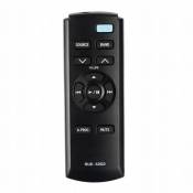 GUPBOO Télécommande Universelle de Rechange pour Alpine Car Audio RUE-4202 CDA-11