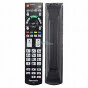 GUPBOO Télécommande Universelle de Rechange Pour téléviseur PANASONIC Viera (TX-55CX680E) Viera (TX-55CX74