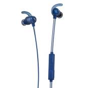 JBL T280BT casque sans fil Bluetooth Sport Ecouteurs casque anti-transpiration contrôle en ligne + microphone Bleu