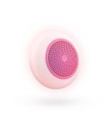 T'nB LUMI - Haut-parleur - pour utilisation mobile - sans fil - Bluetooth - 3 Watt - blanc, rose
