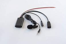 Voiture Business CD Bluetooth Musique Câble Audio