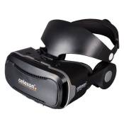 celexon Casque de realite virtuelle 3D VR VRG Plus