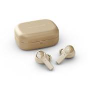 Ecouteurs intra-auriculaire sans fil Bluetooth Bang & Olufsen Beoplay EX avec réduction du bruit Ton or