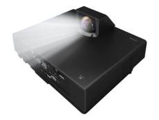 Epson EB-805F - Projecteur 3LCD - 5000 lumens (blanc) - 5000 lumens (couleur) - Full HD (1920 x 1080) - 16:9 - 1080p - objectif à ultra courte focale