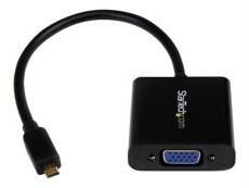 StarTech.com Adaptateur convertisseur Micro HDMI vers