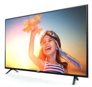 TV LED TCL 55DP603 139 cm 4K UHD Smart TV Noir Reconditionné