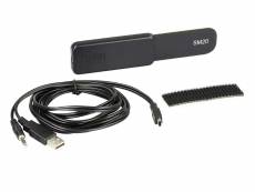 Antenne requin "smart antenne" dab+ nc