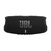 Enceinte portable sans fil Bluetooth JBL Charge 5 Wi-Fi Noir